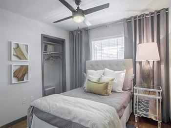 Ceiling fans